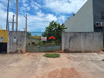 land_lot em Rua Antônio de Paula Nunes, Centro - Cacoal - RO