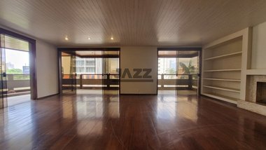 apartment em Rua Maria Monteiro, Cambuí - Campinas - SP