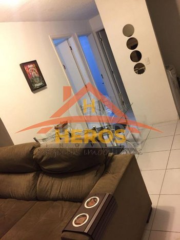 apartment em Rua Intendente Alfredo Azevedo, Glória - Porto Alegre - RS