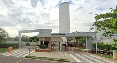 apartment em Rua Irmã Heloisa Helena de Campos Melo, Residencial Santa Filomena - São José do Rio Preto - SP