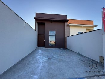 house em Rua João Leme dos Santos, Salto de Pirapora - Salto de Pirapora - SP