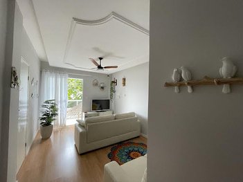 apartment em Rua Getúlio Coutinho, Enseada Azul - Guarapari - ES