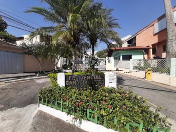 house em Rua Almirante Luís Penido Burnier, Jardim da Saúde - São Paulo - SP