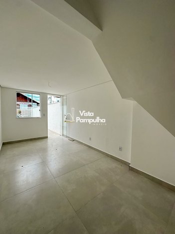 house em Rua Água Doce do Mantena, Jardim Leblon - Belo Horizonte - MG