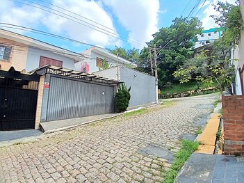 house em Rua Doutor Wladimir dos Santos Mello, Brooklin Paulista - São Paulo - SP