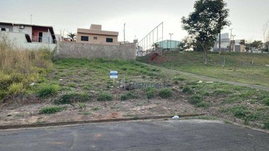 land_lot em Rua Rubens Oscar Guelli, Loteamento Santa Rosa - Piracicaba - SP