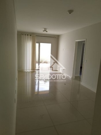 apartment em Rua Doutor Miguel Alvarenga, Vila Bela Vista - Botucatu - SP