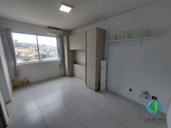 apartment em Rua Fernando Machado, Centro - Florianópolis - SC