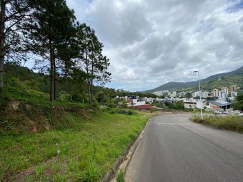 land_lot em Rodovia Admar Gonzaga, Itacorubi - Florianópolis - SC