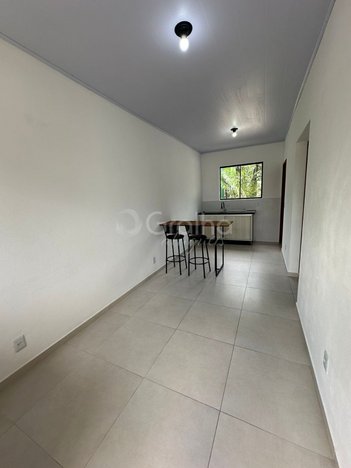 house em Rua Otávio Armando de Brito, Trindade - Florianópolis - SC