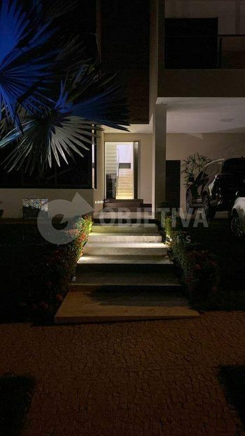 house em Avenida dos Jardins, Nova Uberlândia - Uberlândia - MG