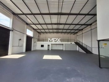 industrial em Avenida Cristóvão Colombo, Jardim Algodoal - Piracicaba - SP