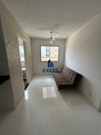 apartment em Rua Federação Paulista de Futebol, Várzea da Barra Funda - São Paulo - SP