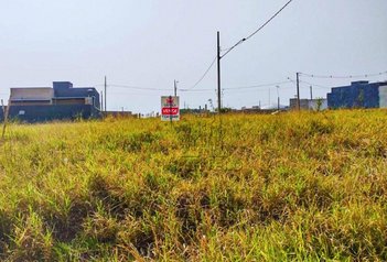 land_lot em Rua Durval Fernandes, Leonor - Londrina - PR