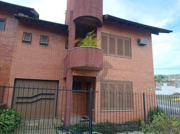 house em Rua Machado de Assis, Santo Inácio - Santa Cruz do Sul - RS