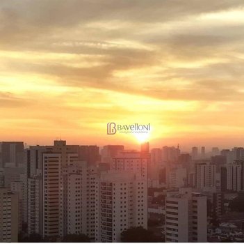 apartment em Rua Doutor Augusto de Miranda, Vila Pompéia - São Paulo - SP