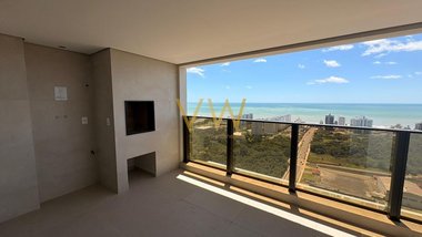 apartment em Rua Luci Canziani, Praia Brava de Itajaí - Itajaí - SC