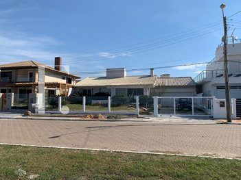 house em Avenida Noiva do Mar, Xangri-Lá - Xangri-Lá - RS