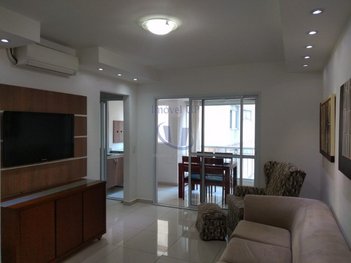 apartment em Rua Guarará, Jardim Paulista - São Paulo - SP