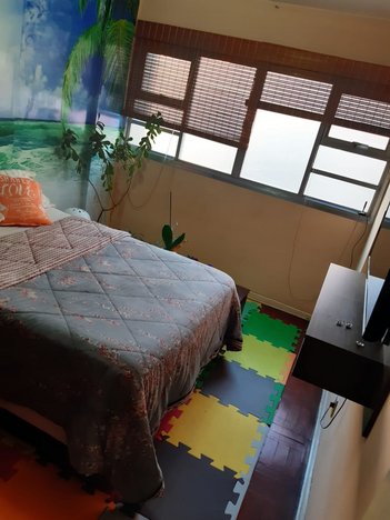 apartment em Avenida Nove de Julho, Jardim Paulista - São Paulo - SP