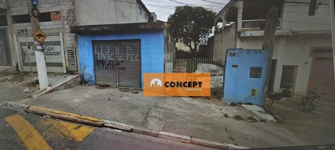 house em Rua Novo Horizonte, Jardim Ivonete - Poá - SP
