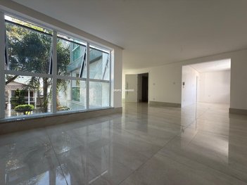 apartment em Rua Castelo de Windsor, Castelo - Belo Horizonte - MG
