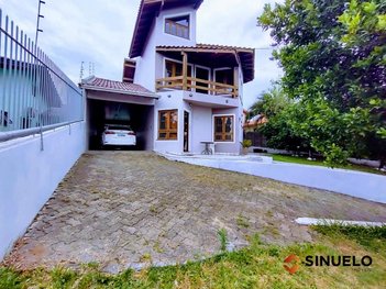house em Rua Tupanciretã, Ideal - Novo Hamburgo - RS
