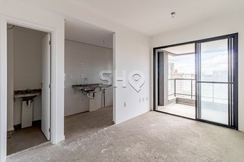 apartment em Rua Antônia Bizarro, Vila Osasco - Osasco - SP