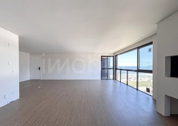 apartment em Avenida José Medeiros Vieira, Praia Brava de Itajaí - Itajaí - SC