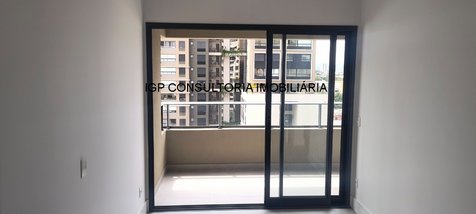 apartment em Rua Pedro de Toledo, Centro - Indaiatuba - SP