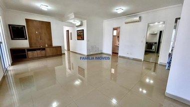 apartment em Rua Carolino Rodrigues, Boqueirão - Santos - SP