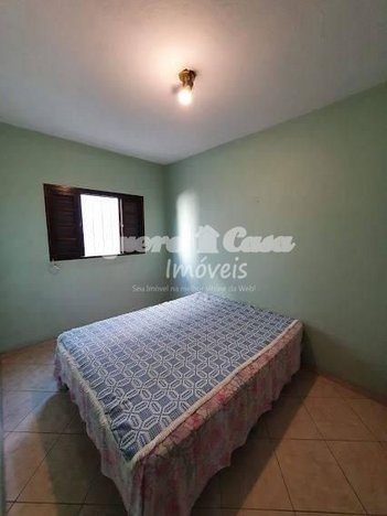 apartment em Rua Mário Quintino, Parque Piratininga - Itaquaquecetuba - SP