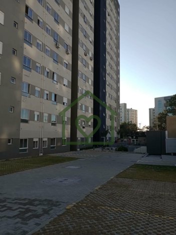 apartment em Avenida Protásio Alves, Morro Santana - Porto Alegre - RS