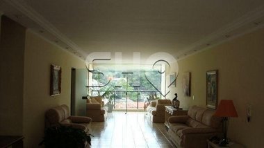 house em Rua Alexandre Ribeiro, Horto Florestal - São Paulo - SP