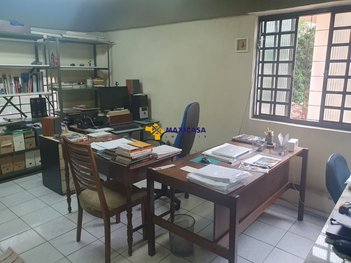 business em Rua das Fragatas, Vila Cloris - Belo Horizonte - MG