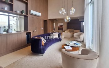 apartment em Via Guilherme Dibbern, Jardim Florença - Limeira - SP