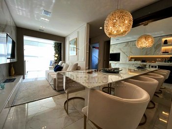 apartment em Rua Renato Chiazzotto, Parque Morumbi - Votorantim - SP