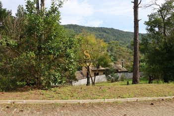 land_lot em Rua Intendente Antônio Damasco, Ratones - Florianópolis - SC