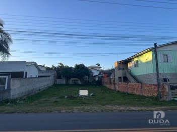 land_lot em Rua Sete de Setembro, Cristo Rei - Içara - SC