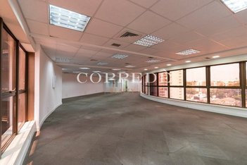 office em Alexandre Dumas, Chácara Santo Antônio (Zona Sul) - São Paulo - SP