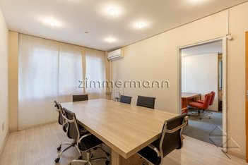 office em Rua Araújo, República - São Paulo - SP