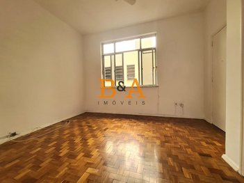 apartment em Rua Lauro Muller, Botafogo - Rio de Janeiro - RJ