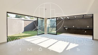 house em Rua Jaguanambi, Cidade Jardim - São Paulo - SP