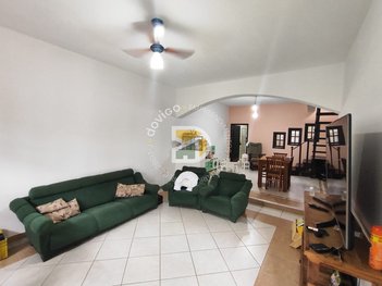 house em Rua Mário de Campos, Jardim Boa Esperança - Mogi Guaçu - SP