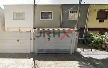 commercial_building em Rua Pascal, Campo Belo - São Paulo - SP