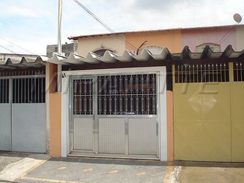 house em Rua Augusto Gil, Vila Dionisia - São Paulo - SP