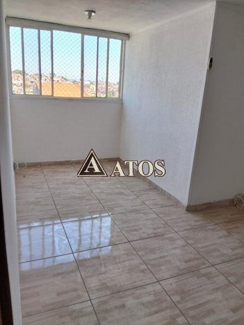apartment em Rua Mário Capuano, Itaquera - São Paulo - SP