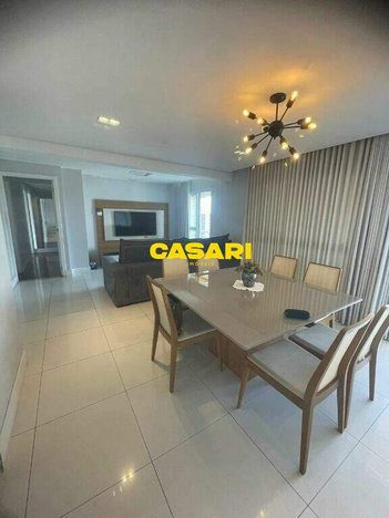 apartment em Rua Pirituba, Casa Branca - Santo André - SP