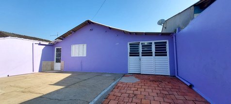 house em Cinquenta e Quatro, Santa Rita - Guaíba - RS