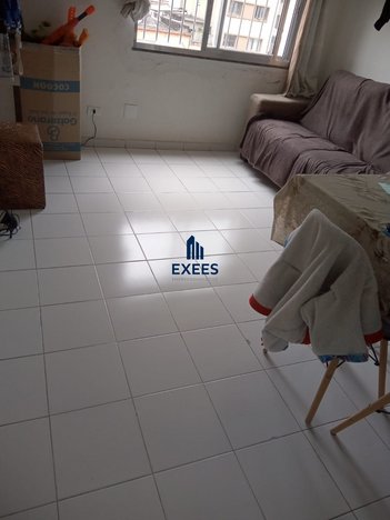 apartment em Rua Acaraú, Bela Vista - São Paulo - SP